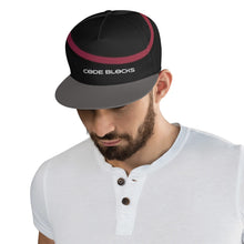 Load image into Gallery viewer, All Over Printing Classic Snapbacks
