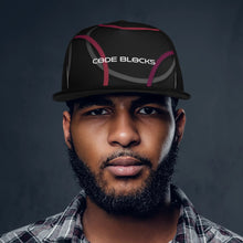 Load image into Gallery viewer, Front Printing Casual Hip-hop Hats
