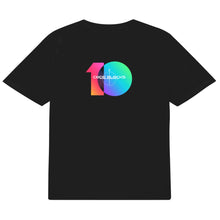 Load image into Gallery viewer, Kids Cotton Front &amp; Back Printing T-Shirt
