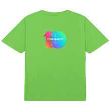Load image into Gallery viewer, Kids Cotton Front &amp; Back Printing T-Shirt
