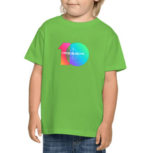 Load image into Gallery viewer, Kids Cotton Front &amp; Back Printing T-Shirt
