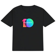 Load image into Gallery viewer, Kids Cotton Front &amp; Back Printing T-Shirt
