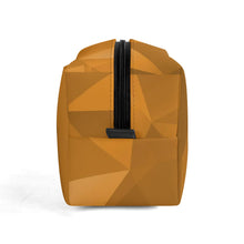 Load image into Gallery viewer, Travel PU Leather Toilettrie Bag Makeup Cosmetics Organizer
