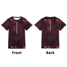 Load image into Gallery viewer, Unisex All-Over Print Adult Short Sleeve Tshirt
