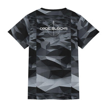Load image into Gallery viewer, Unisex All-Over Print Adult Short Sleeve Tshirt
