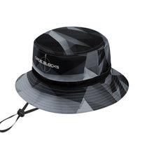Load image into Gallery viewer, All Over Print Bucket Hats with Adjustable String
