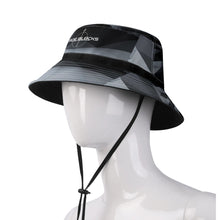 Load image into Gallery viewer, All Over Print Bucket Hats with Adjustable String
