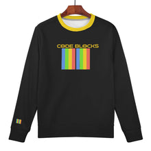 Load image into Gallery viewer, Kids All Over Print Sweater
