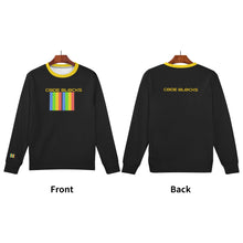 Load image into Gallery viewer, Kids All Over Print Sweater
