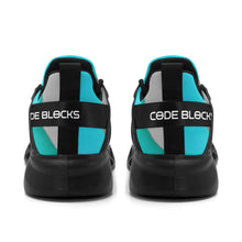 Load image into Gallery viewer, Mens MD Elastic Sport Sneakers Tennis Shoes
