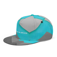 Load image into Gallery viewer, All Over Printing Classic Snapbacks
