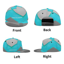 Load image into Gallery viewer, All Over Printing Classic Snapbacks
