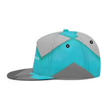 Load image into Gallery viewer, All Over Printing Classic Snapbacks
