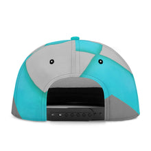 Load image into Gallery viewer, All Over Printing Classic Snapbacks
