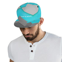 Load image into Gallery viewer, All Over Printing Classic Snapbacks
