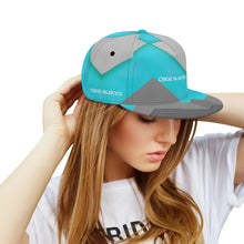 Load image into Gallery viewer, All Over Printing Classic Snapbacks
