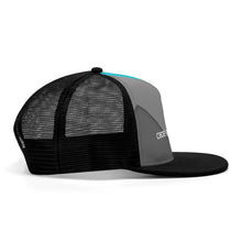 Load image into Gallery viewer, Front Printing Adjustable Snapback Trucker Hat
