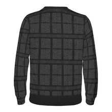 Load image into Gallery viewer, Mens All Over Print Crew Neck Sweatshirt

