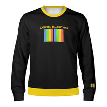 Load image into Gallery viewer, Unisex Custom Winter Christmas Pullover Sweatshirt
