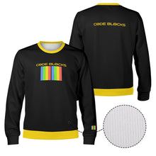 Load image into Gallery viewer, Unisex Custom Winter Christmas Pullover Sweatshirt
