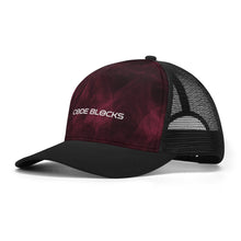 Load image into Gallery viewer, Front Printing Mesh Trucker Hats
