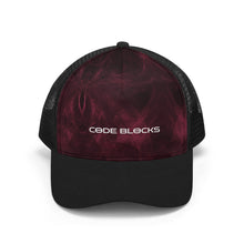 Load image into Gallery viewer, Front Printing Mesh Trucker Hats
