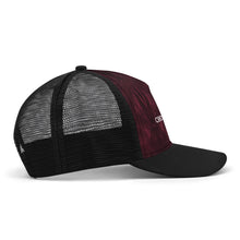 Load image into Gallery viewer, Front Printing Mesh Trucker Hats

