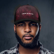 Load image into Gallery viewer, Front Printing Mesh Trucker Hats
