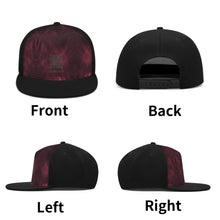 Load image into Gallery viewer, Front Printing Casual Hip-hop Hats
