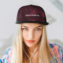 Load image into Gallery viewer, Front Printing Casual Hip-hop Hats

