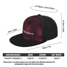 Load image into Gallery viewer, Front Printing Casual Hip-hop Hats
