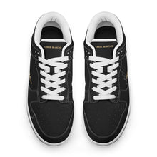 Load image into Gallery viewer, Mens Dunk Stylish Low Top Leather Sneakers
