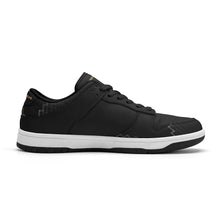 Load image into Gallery viewer, Mens Dunk Stylish Low Top Leather Sneakers
