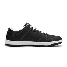 Load image into Gallery viewer, Mens Dunk Stylish Low Top Leather Sneakers
