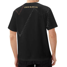 Load image into Gallery viewer, Mens All Over Print Classic T-Shirt
