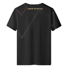 Load image into Gallery viewer, Mens All Over Print Classic T-Shirt
