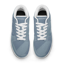 Load image into Gallery viewer, Mens Dunk Stylish Low Top Leather Sneakers
