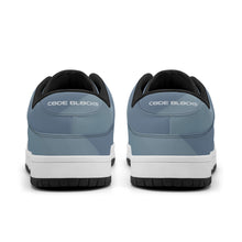 Load image into Gallery viewer, Mens Dunk Stylish Low Top Leather Sneakers
