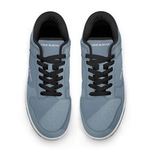 Load image into Gallery viewer, Mens Dunk Stylish Low Top Leather Sneakers
