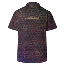 Load image into Gallery viewer, Mens All Over Print Casual Hawaiian Shirt

