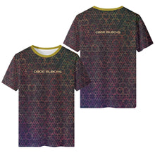 Load image into Gallery viewer, Mens All Over Print Classic T-Shirt
