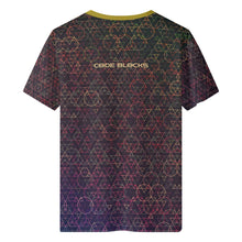 Load image into Gallery viewer, Mens All Over Print Classic T-Shirt
