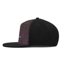 Load image into Gallery viewer, Front Printing Casual Hip-hop Hats
