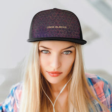 Load image into Gallery viewer, Front Printing Casual Hip-hop Hats
