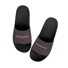 Load image into Gallery viewer, Mens Slide Sandals
