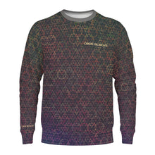 Load image into Gallery viewer, Kids All Over Print Sweater
