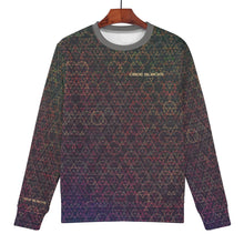 Load image into Gallery viewer, Kids All Over Print Sweater
