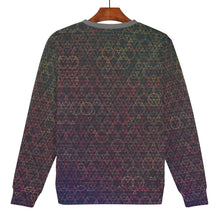 Load image into Gallery viewer, Kids All Over Print Sweater
