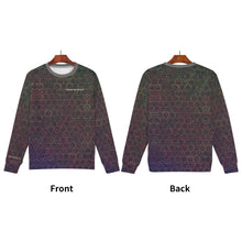 Load image into Gallery viewer, Kids All Over Print Sweater
