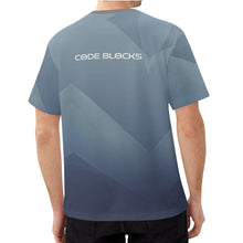 Load image into Gallery viewer, Mens All Over Print Classic T-Shirt
